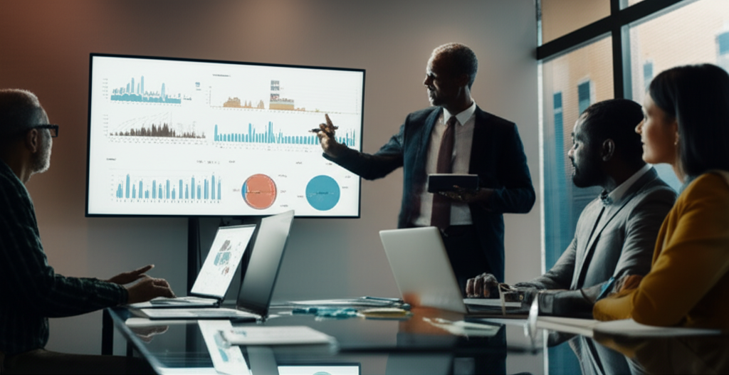 Consultoria Estratégica