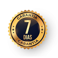Selo de garantia